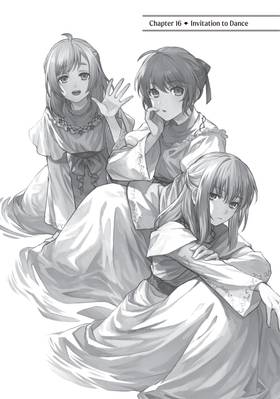Read You Can't Bluff the Sharp-Eyed Sister  4 Page 5 in English