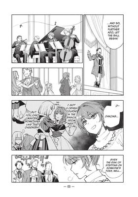 Read You Can't Bluff the Sharp-Eyed Sister  4 Page 10 in English