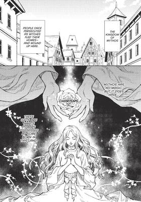Read You Can't Bluff the Sharp-Eyed Sister  1 Page 5 in English