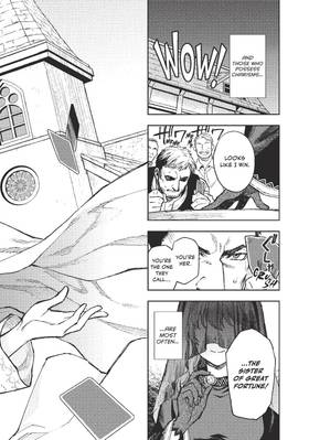 Read You Can't Bluff the Sharp-Eyed Sister  1 Page 6 in English