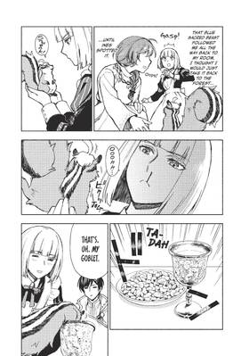 Read You Can't Bluff the Sharp-Eyed Sister  2 Page 6 in English