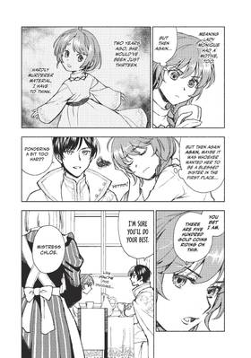 Read You Can't Bluff the Sharp-Eyed Sister  2 Page 10 in English