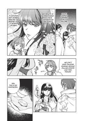 Read You Can't Bluff the Sharp-Eyed Sister  3 Page 10 in English