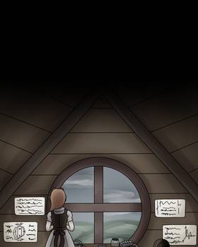 Read Sagacious Deific  1 Page 1 in English