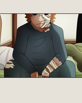 Read Sagacious Deific  2 Page 1 in English