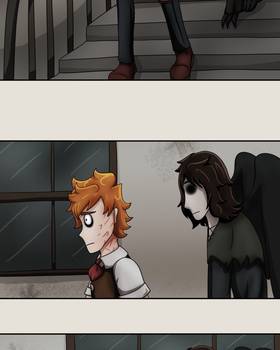 Read Sagacious Deific  3 Page 2 in English