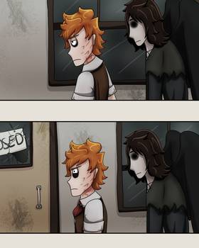 Read Sagacious Deific  3 Page 3 in English