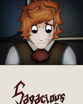 Read Sagacious Deific  7 Page 2 in English