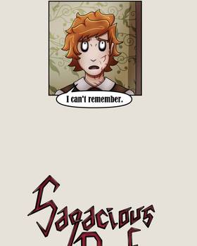 Read Sagacious Deific  9 Page 2 in English