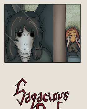 Read Sagacious Deific  10 Page 2 in English