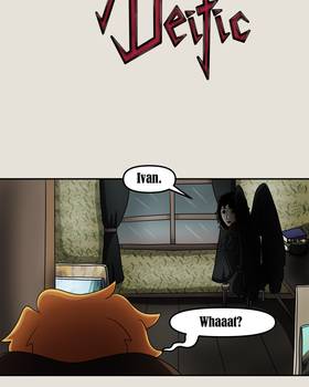 Read Sagacious Deific  10 Page 3 in English