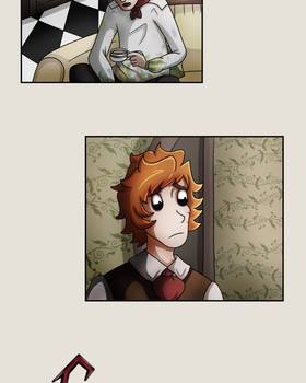 Read Sagacious Deific  11 Page 2 in English