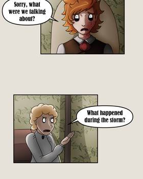 Read Sagacious Deific  12 Page 2 in English