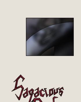 Read Sagacious Deific  13 Page 3 in English