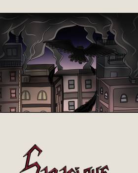 Read Sagacious Deific  15 Page 3 in English