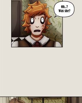 Read Sagacious Deific  18 Page 2 in English