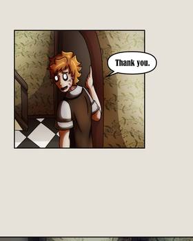 Read Sagacious Deific  19 Page 1 in English