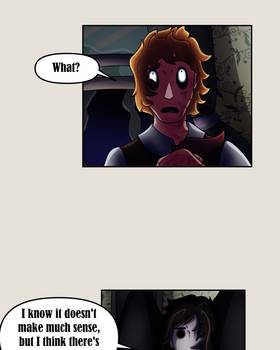 Read Sagacious Deific  20 Page 1 in English