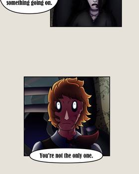 Read Sagacious Deific  20 Page 2 in English