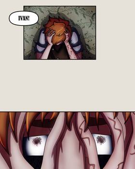 Read Sagacious Deific  21 Page 1 in English