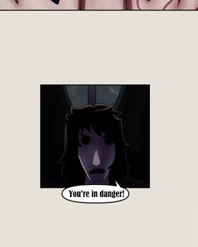 Read Sagacious Deific  21 Page 2 in English