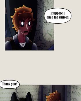 Read Sagacious Deific  22 Page 2 in English