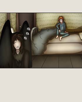 Read Sagacious Deific  23 Page 1 in English