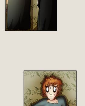 Read Sagacious Deific  23 Page 3 in English