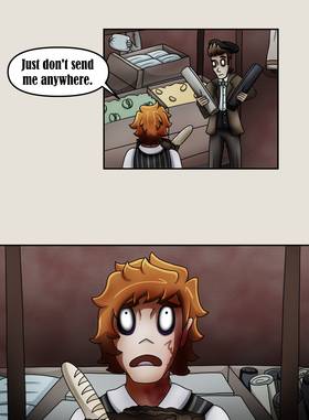 Read Sagacious Deific  24 Page 2 in English