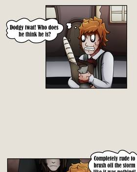 Read Sagacious Deific  26 Page 2 in English