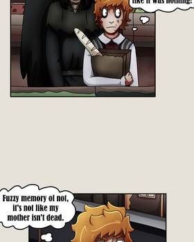 Read Sagacious Deific  26 Page 3 in English