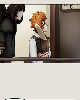 Read Sagacious Deific  27 Page 1 in English