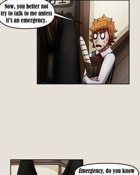 Read Sagacious Deific  27 Page 2 in English