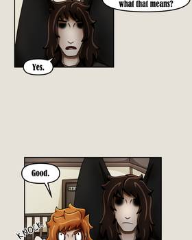 Read Sagacious Deific  27 Page 3 in English