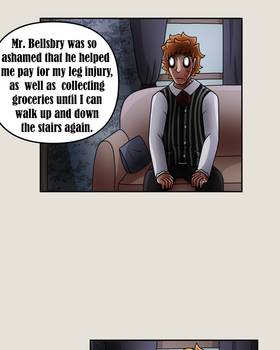 Read Sagacious Deific  28 Page 1 in English