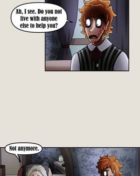 Read Sagacious Deific  28 Page 2 in English