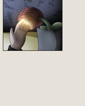 Read Sagacious Deific  29 Page 3 in English