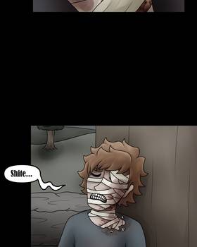 Read Sagacious Deific  31 Page 3 in English