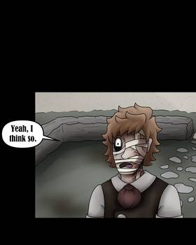 Read Sagacious Deific  32 Page 3 in English