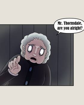 Read Sagacious Deific  33 Page 3 in English