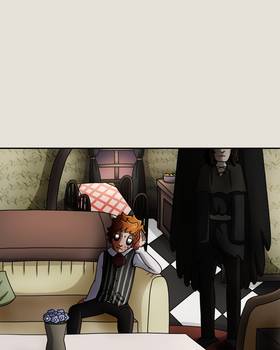 Read Sagacious Deific  35 Page 2 in English