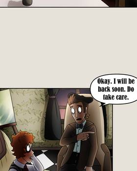 Read Sagacious Deific  35 Page 3 in English