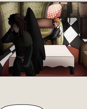 Read Sagacious Deific  36 Page 1 in English