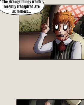 Read Sagacious Deific  36 Page 2 in English