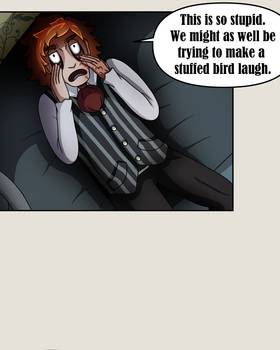 Read Sagacious Deific  37 Page 1 in English