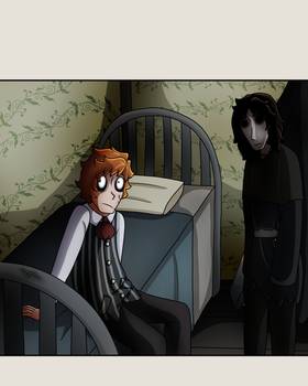 Read Sagacious Deific  37 Page 3 in English