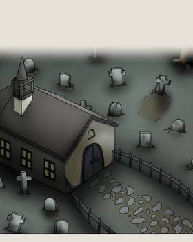 Read Sagacious Deific  38 Page 1 in English