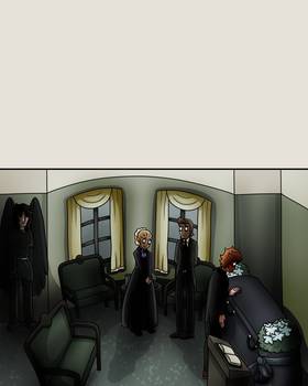 Read Sagacious Deific  38 Page 2 in English