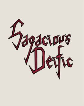 Read Sagacious Deific  39 Page 3 in English