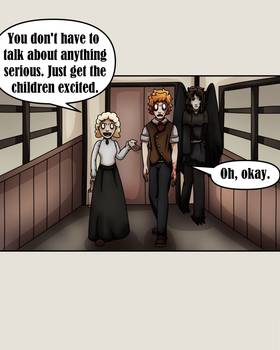 Read Sagacious Deific  40 Page 3 in English